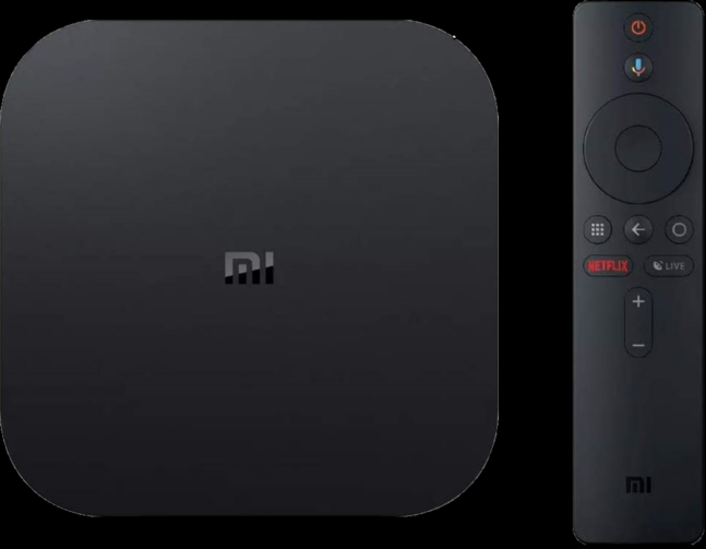 4k iptv android tv stick