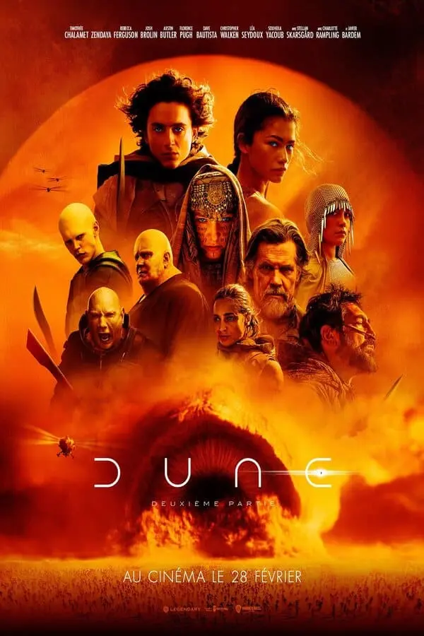 dune: part two iptv shop 4k